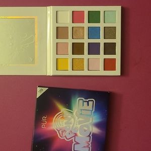 Pur My Little Pony Movie Eyesh5